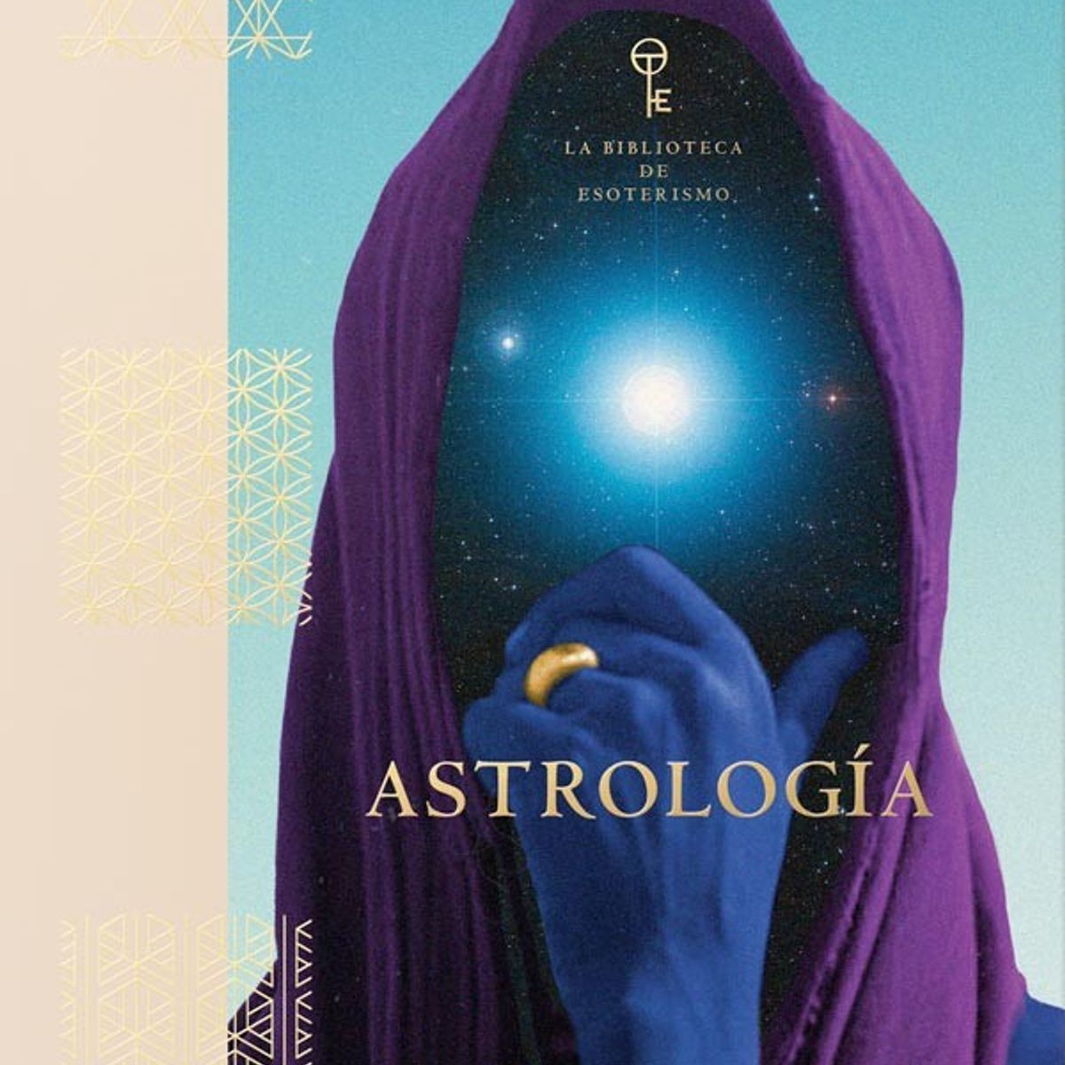 TASCHEN - Astrología. La Biblioteca De Esoterismo