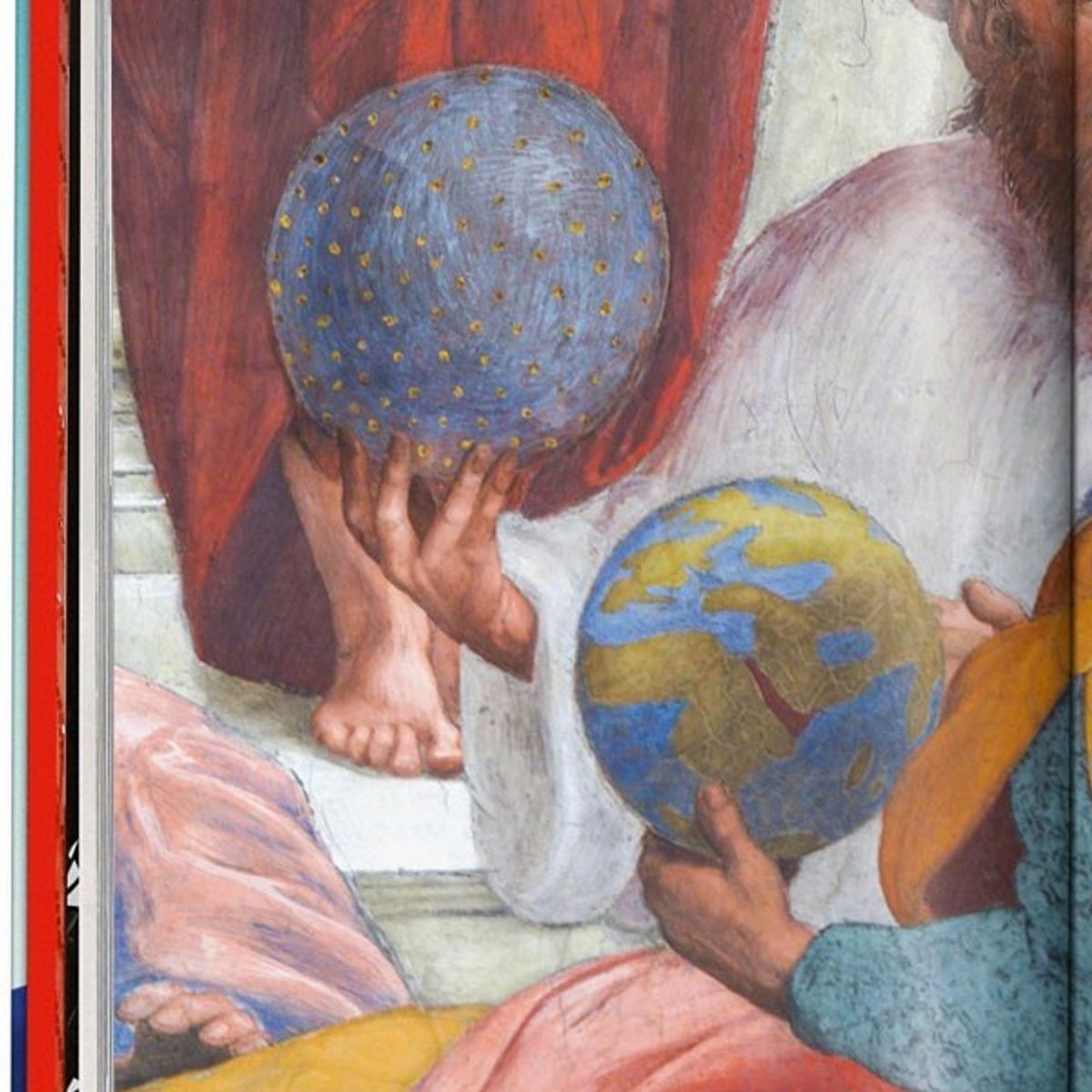 TASCHEN - Astrología. La Biblioteca De Esoterismo