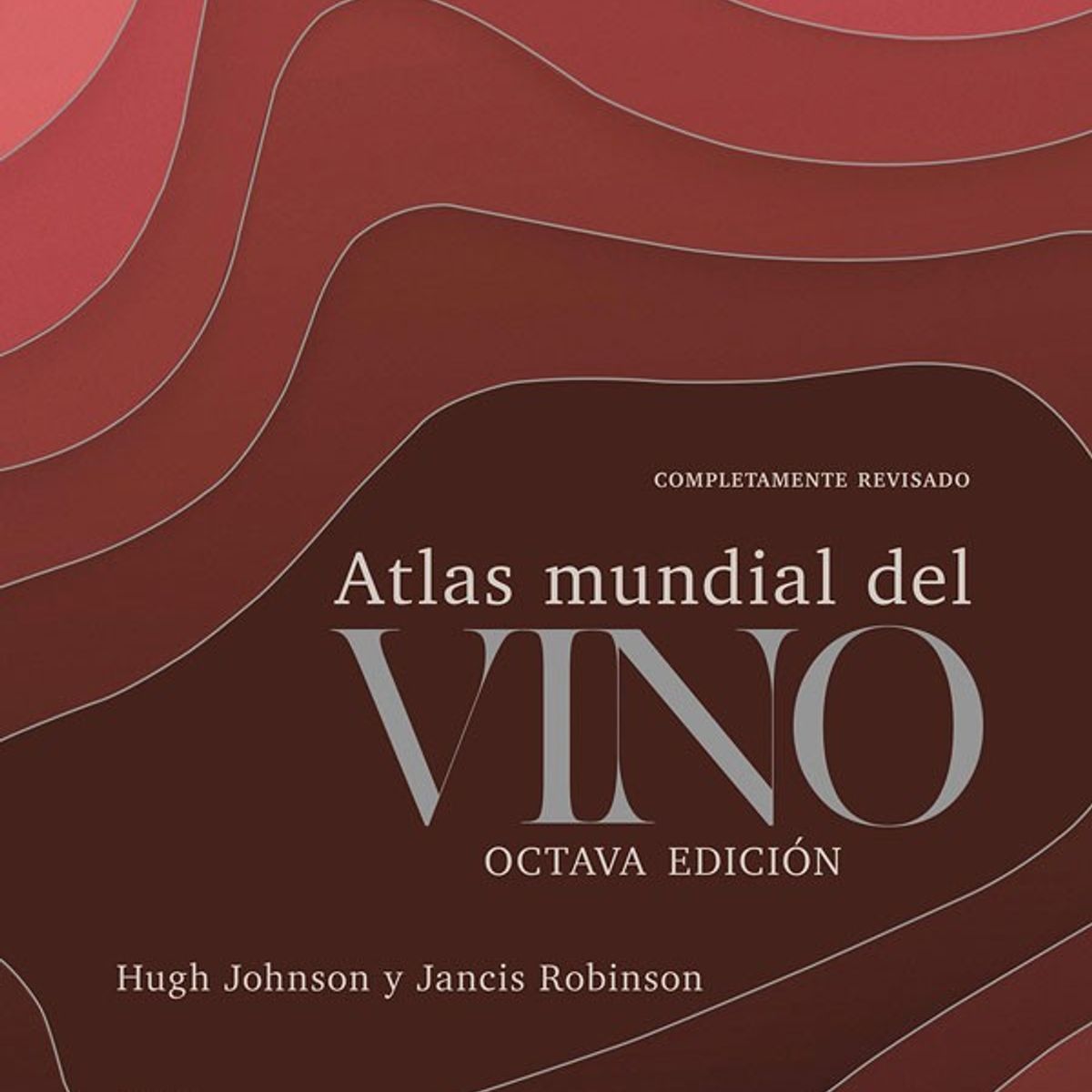 BLUME - Atlas Mundial Del Vino