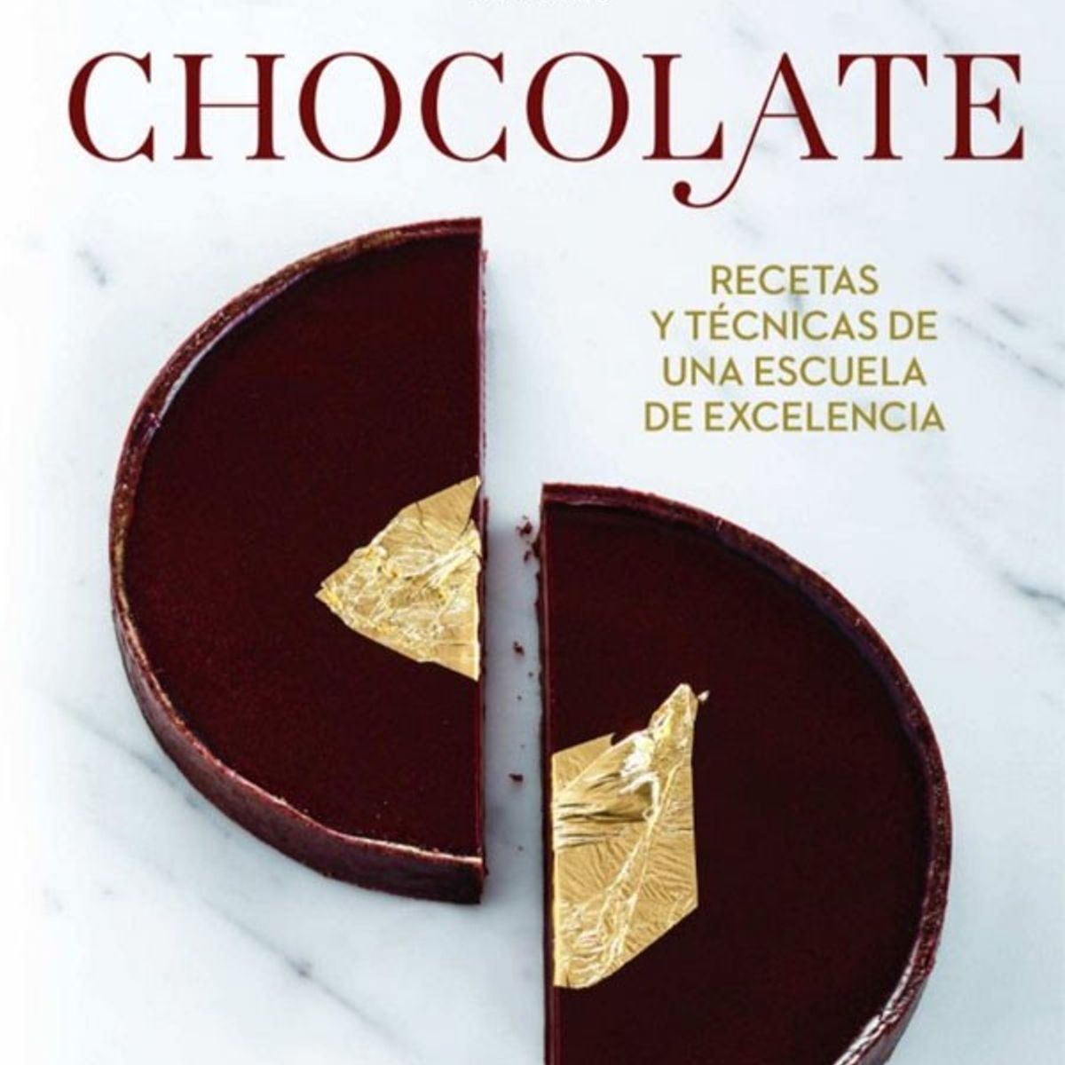 BLUME - Chocolate de Editorial Blume