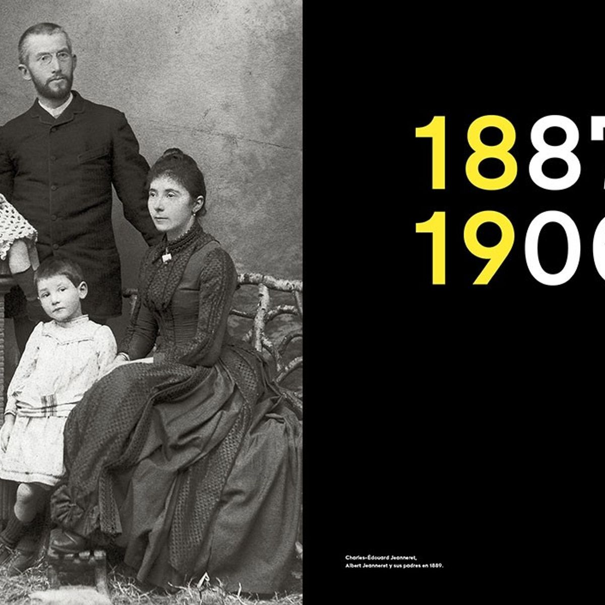 GUSTAVO GILI - Vida Y Obra De Le Corbusier