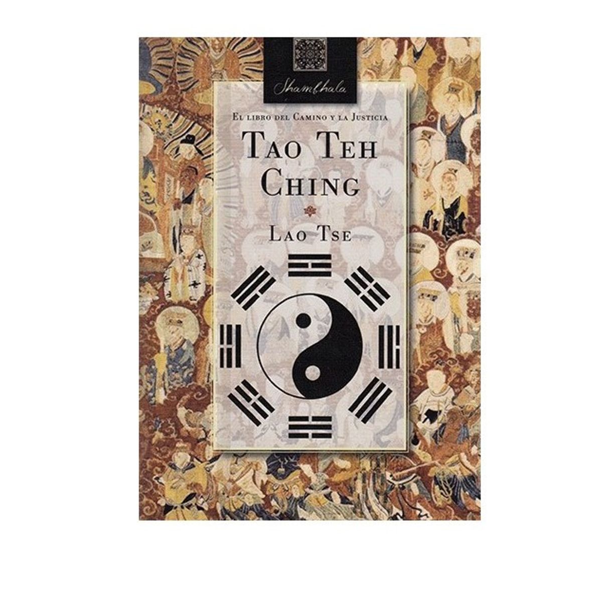 EDITORIAL BIBLOK - Shambhala - Tao Teh Ching