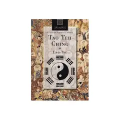 EDITORIAL BIBLOK - Libro Shambhala - Tao Teh Ching