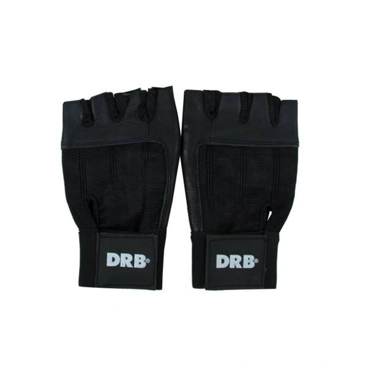 DRB - Guante para Pesas DRB Lion Talla M