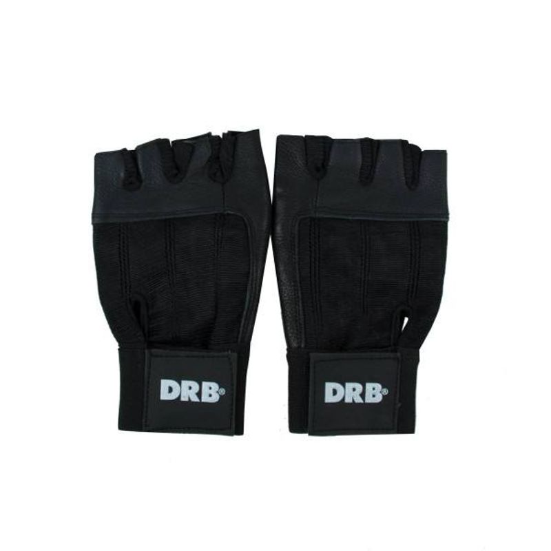DRB - Guante Para Pesas DRB Lion Talla L