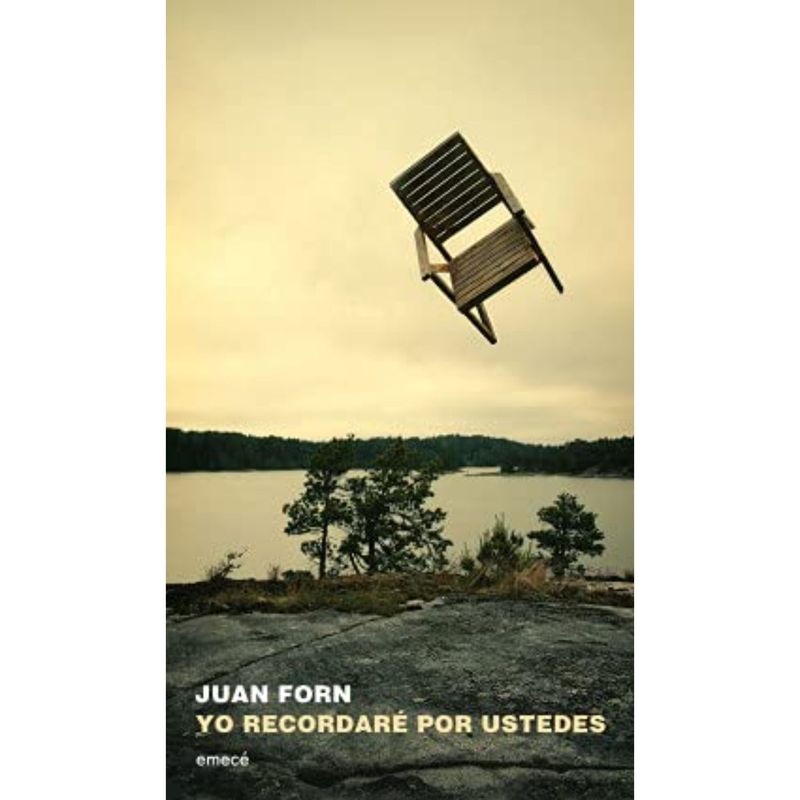 EMECE - Yo recordaré por ustedes