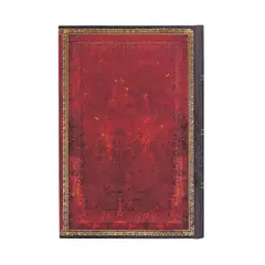 PAPER BLANKS - Libreta Orwell, Nineteen Eighty - Four Mini Tapa Dura