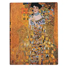 PAPER BLANKS - Libreta Klimt’S 100Th Anniversary – Portrait Of Adele Ultra Tapa Dura
