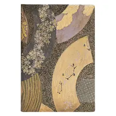 PAPER BLANKS - Libreta Ougi Mini Tapa Dura
