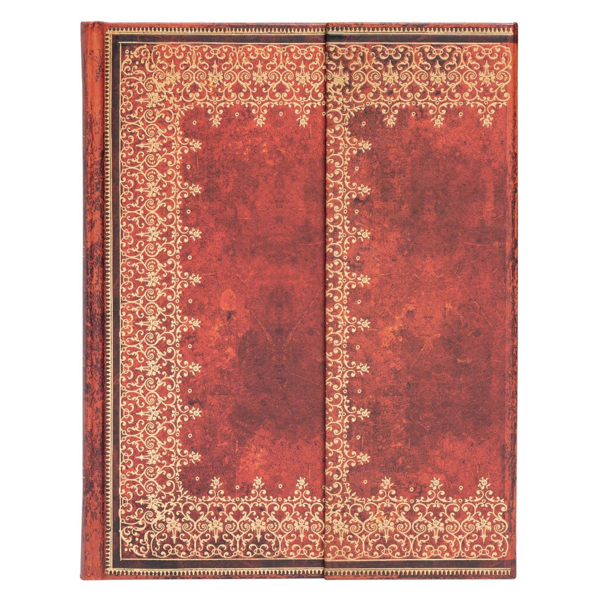 PAPER BLANKS - Libreta Foiled Ultra Tapa Dura