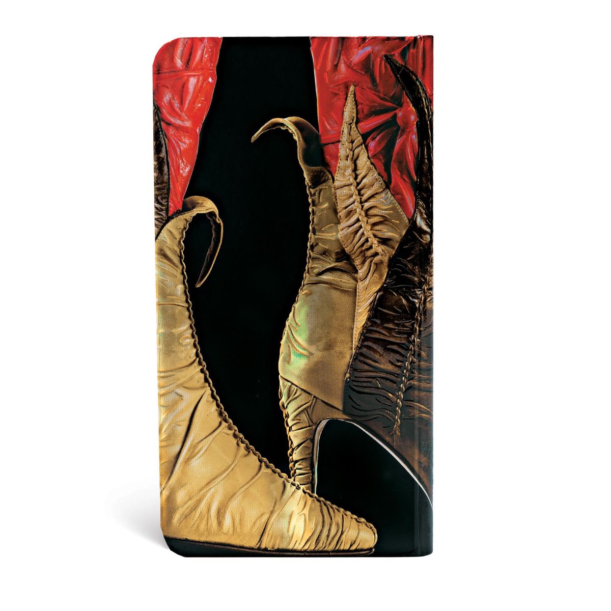 PAPER BLANKS - Libreta Temptress Slim Tapa Dura