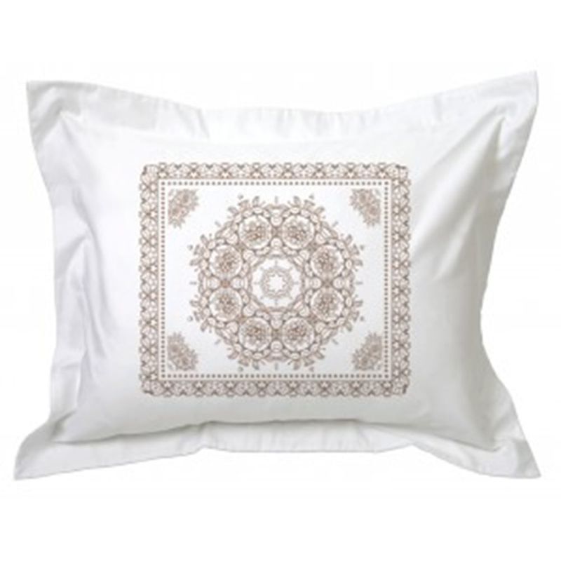 TUYO PRINT - Funda de Almohada Deco