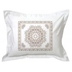 TUYO PRINT - Funda de Almohada Deco