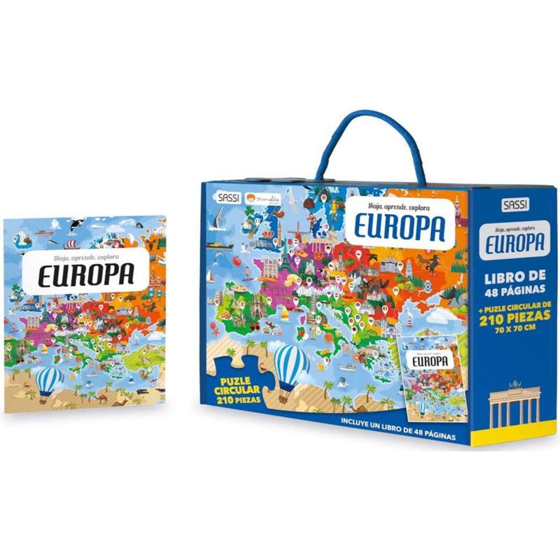 MANOLITO BOOKS - Europa  - Autor(a):  G Pasavento