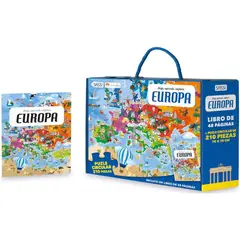 MANOLITO BOOKS - Europa - Autor(a): G Pasavento