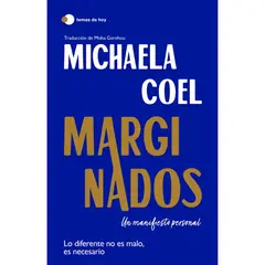 EDITORIAL TEMAS DE HOY - Marginados - Autor(a): Michaela Coel