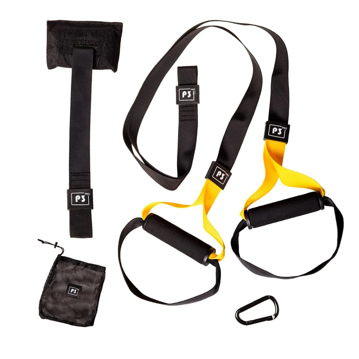 ORCUS - BANDAS DE SUSPENSIÓN TRX ORCUS