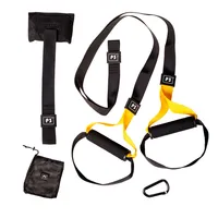 BANDAS DE SUSPENSIÓN TRX