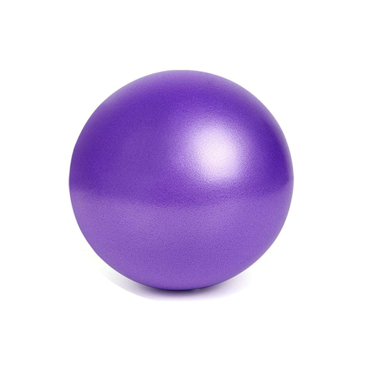 ORCUS - Fitball Balón Pilates 25 Cm Morado