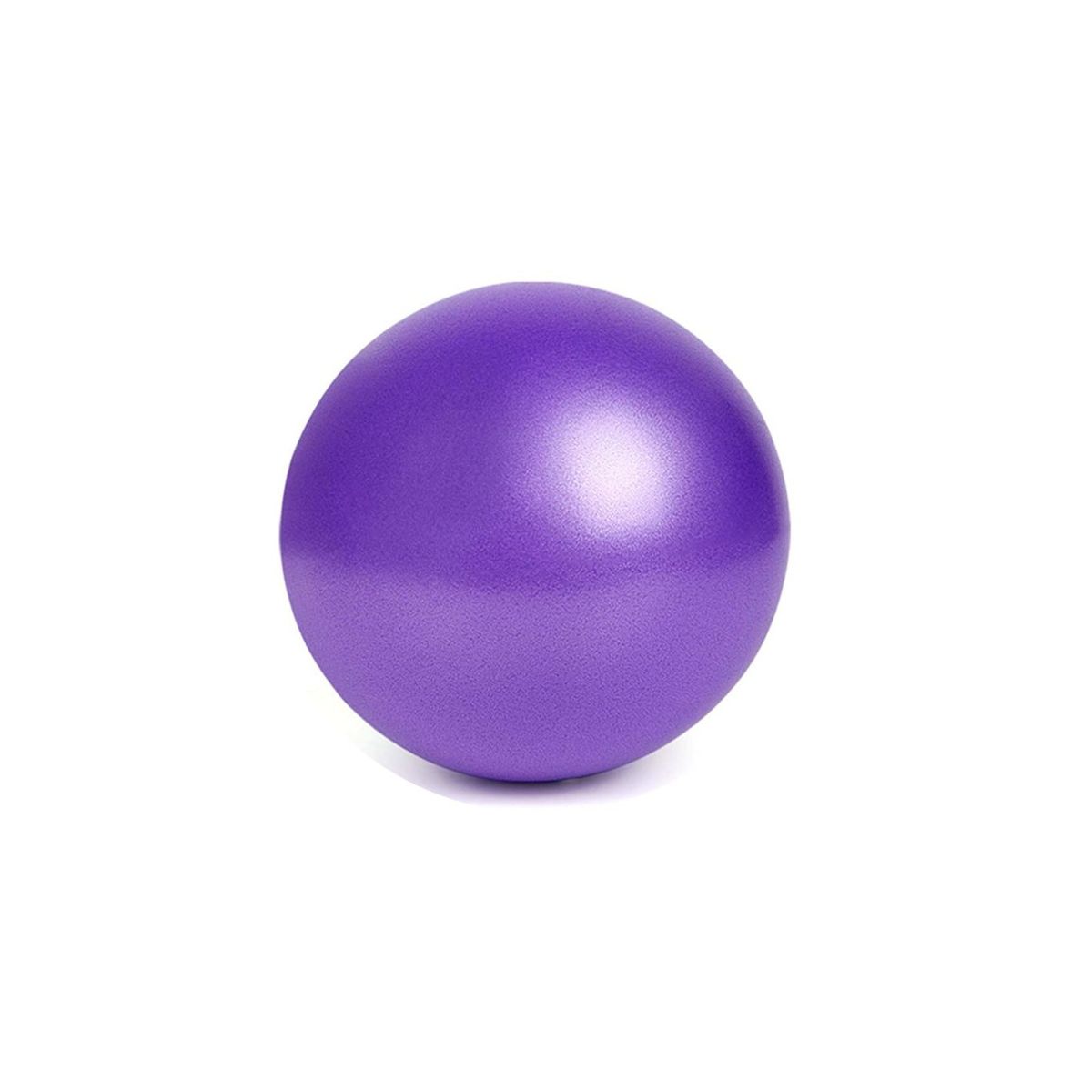 ORCUS - Fitball Balón Pilates 25 Cm Morado