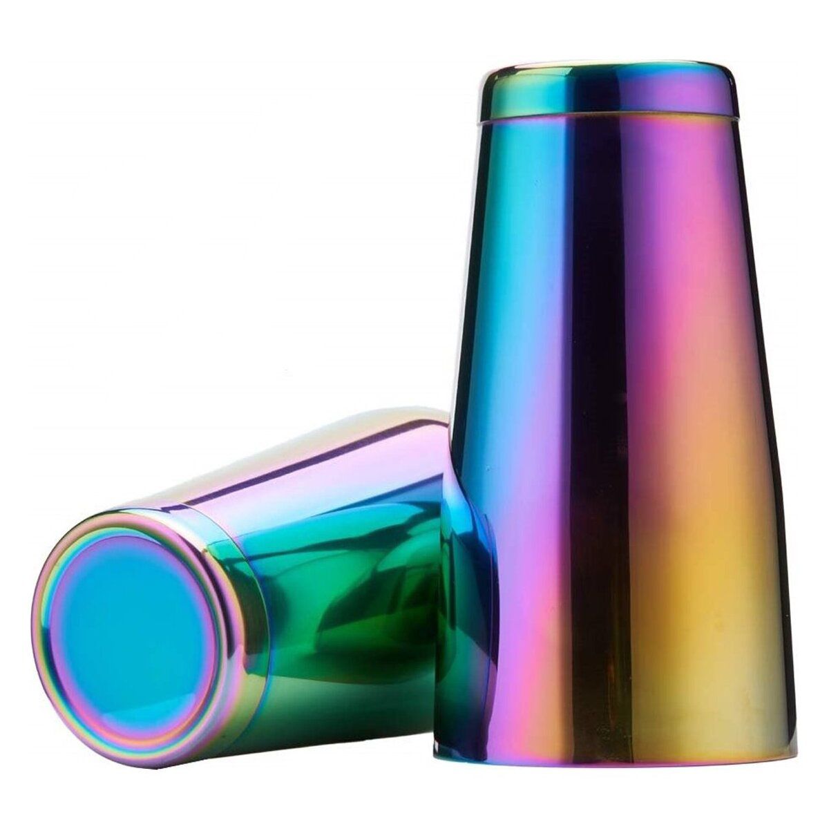 FULLBAR - Coctelera Boston Rainbow