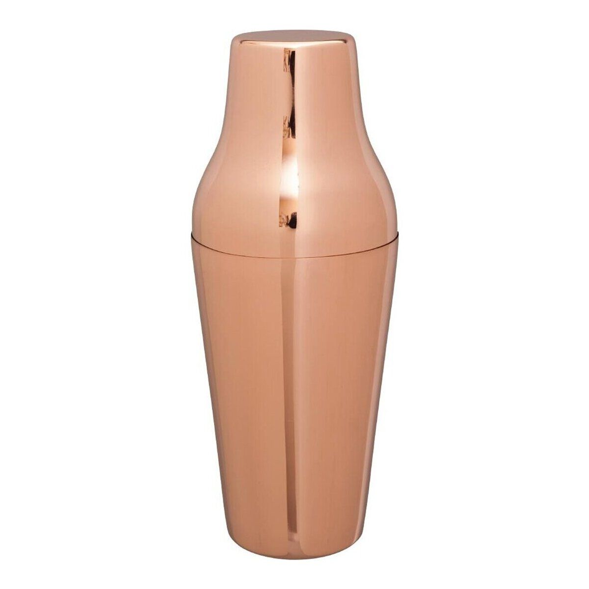 FULLBAR - Coctelera Parisian Copper