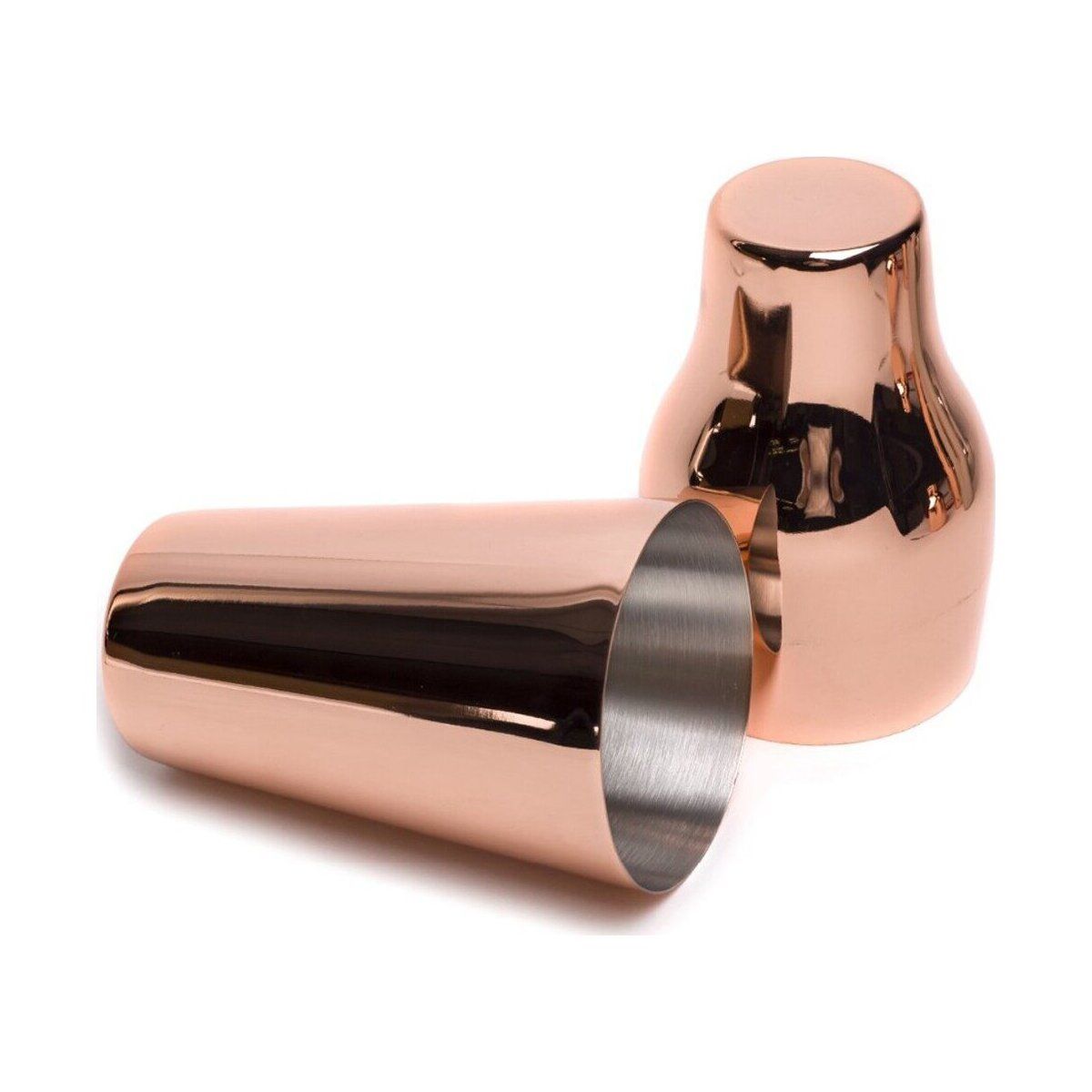 FULLBAR - Coctelera Parisian Copper