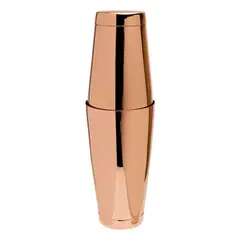 FULLBAR - Coctelera Boston Copper