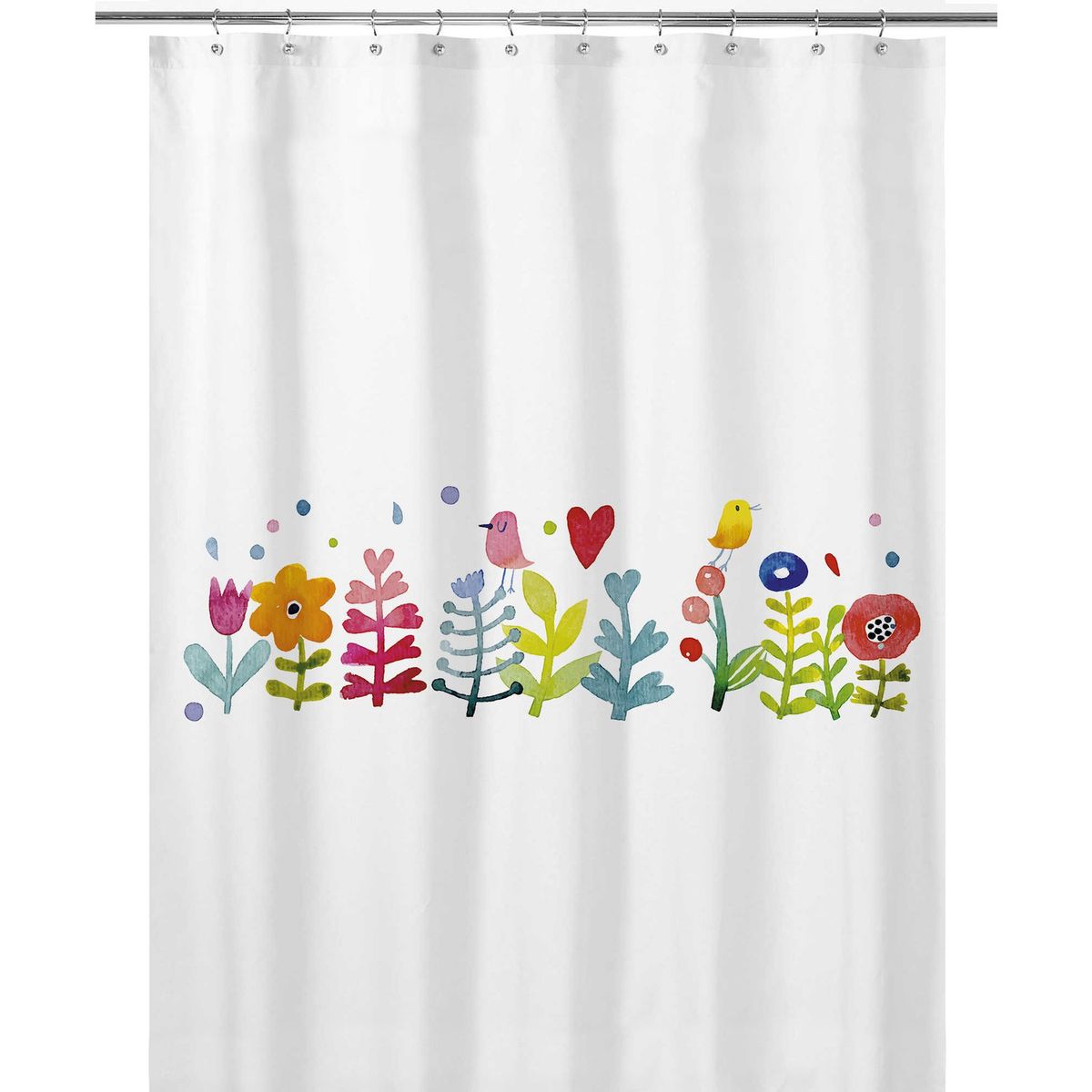 TUYO PRINT - Cortina de Baño Matilde - Tuyo Print