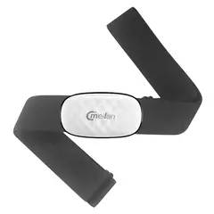 MEILAN - C5 Banda Cardiaca Conexion Dual Bluetooth