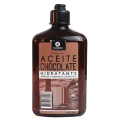 COSEDEB - Aceite Masaje Therapy Hidratante Chocolate 250ml