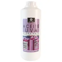 COSEDEB - Aceite Masaje Therapy Hidratante Uva 1 Litro