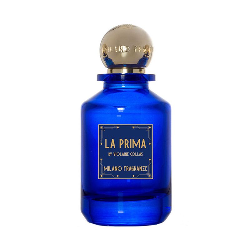 MILANO FRAGRANZE - La Prima Edp 100 Ml