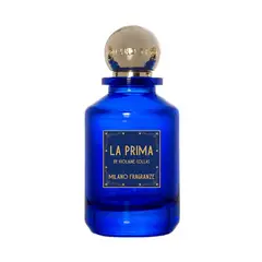 MILANO FRAGRANZE - La Prima Edp 100 Ml