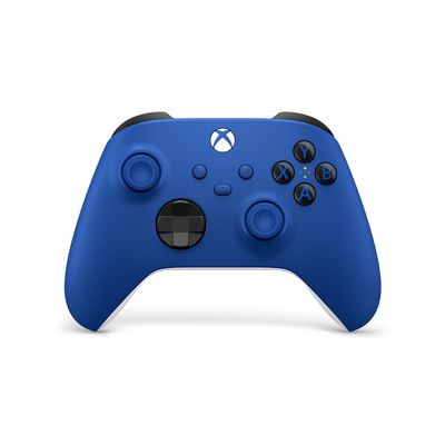 Imagen 2 del producto Control Inalámbrico Xbox Series Xs - Shock Blue - Sniper