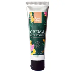MARIA TRAVI - Crema de manos para pieles secas green forest
