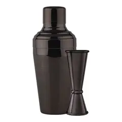 FULLBAR - Kit de Bar Cobbler Black