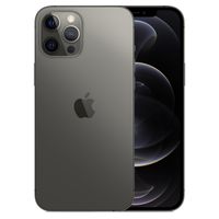 IPhone 12 Pro 128GB - Negro - Reacondicionado