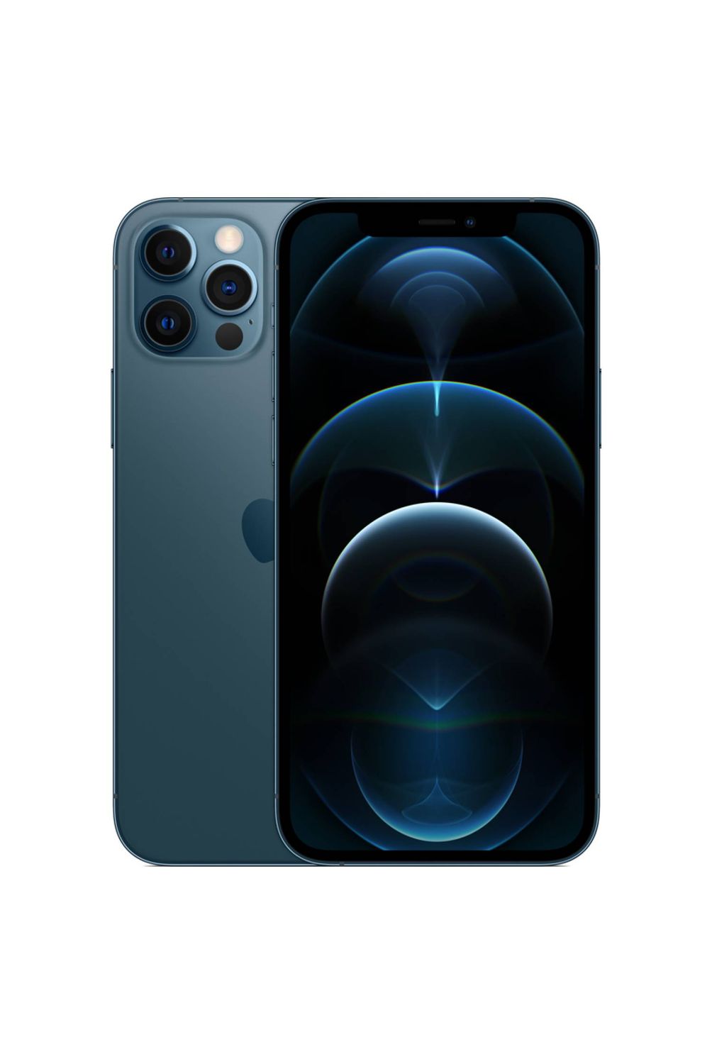 APPLE iPhone 12 Pro 128GB - Azul - Reacondicionado | Falabella Chile