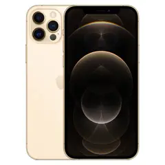 APPLE - IPhone 12 Pro 128GB - Gold - Reacondicionado