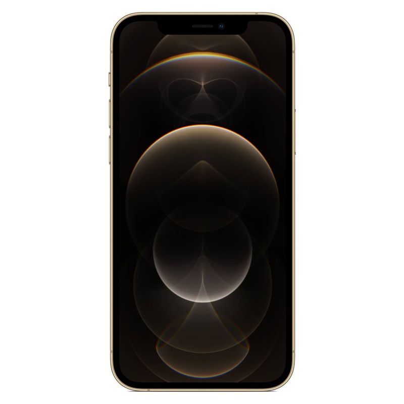 APPLE iPhone 12 Pro 128GB - Gold - Reacondicionado