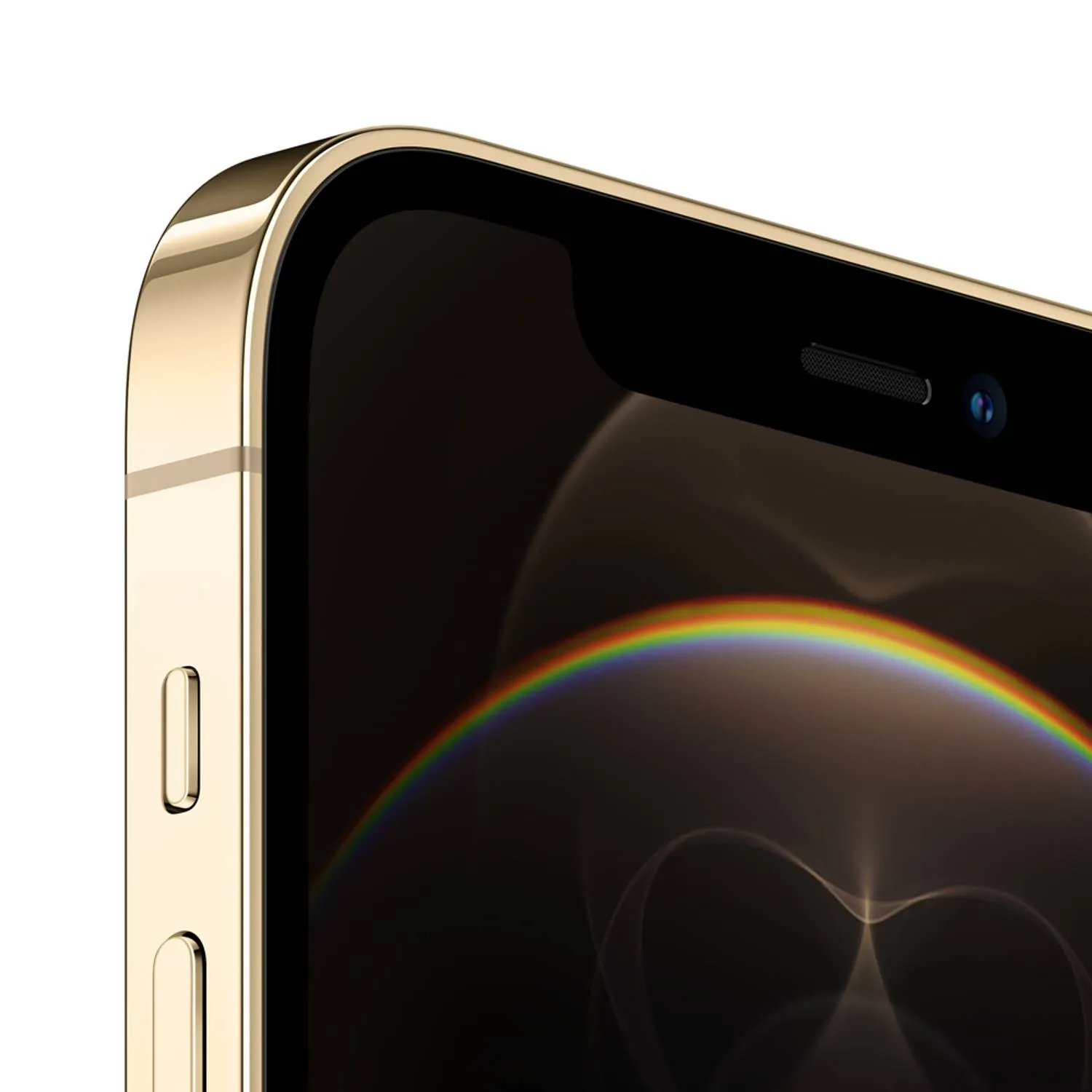 APPLE iPhone 12 Pro 128GB - Gold - Reacondicionado | falabella.com