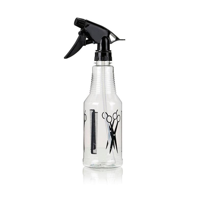 COSMETICAVAL - Rociador Spray Atomizador De Agua Peluqueria 500ml