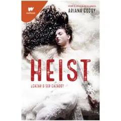 MONTENA - Heist - Autor(a): Ariana Godoy