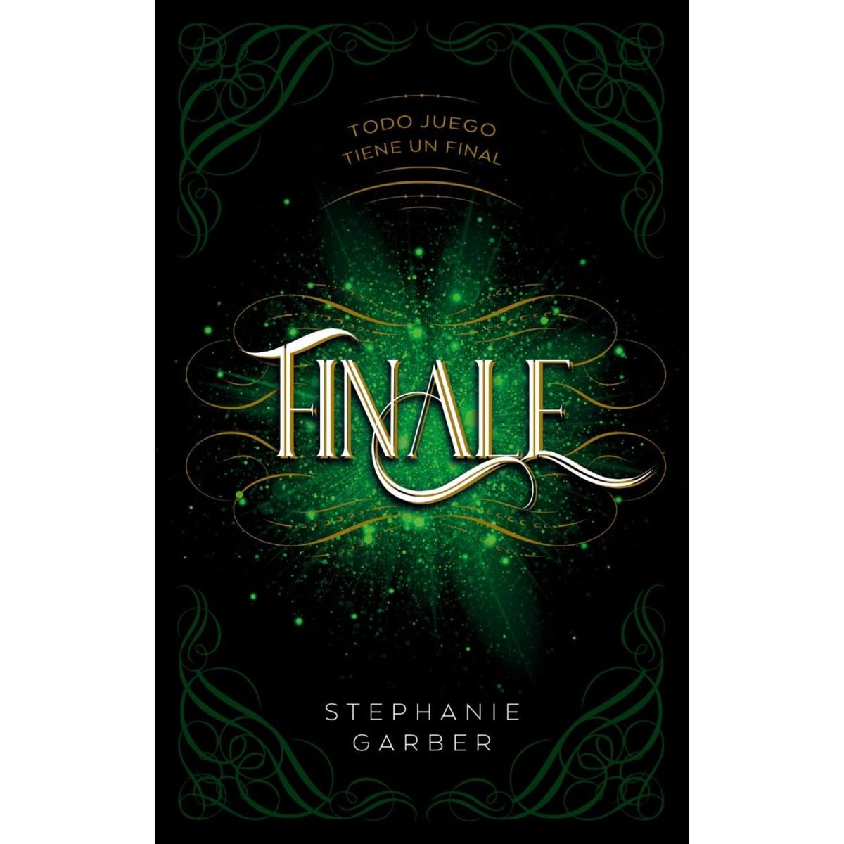 EDICIONES URANO - Finale (Caraval N° 3)