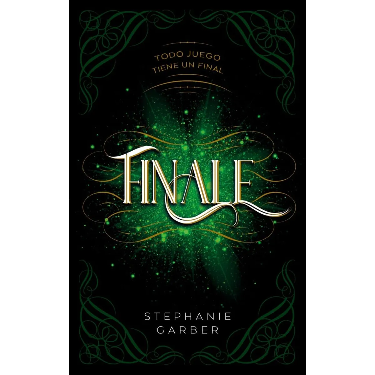 EDICIONES URANO - Finale (Caraval N° 3)