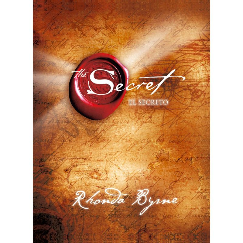 EDICIONES URANO - El Secreto (The Secret) - Tela