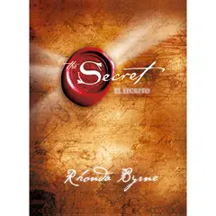 EDICIONES URANO - El Secreto (The Secret) - Tela