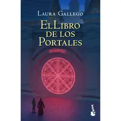 BOOKET - El libro de los portales