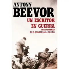 CRITICA - Un Escritor En Guerra